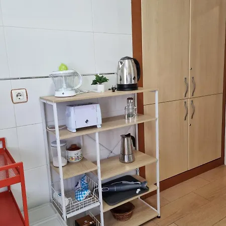 152a 3 En Pleno Centro De Apartment