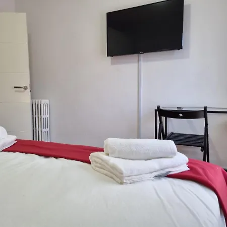 152a 3 En Pleno Centro De Apartment