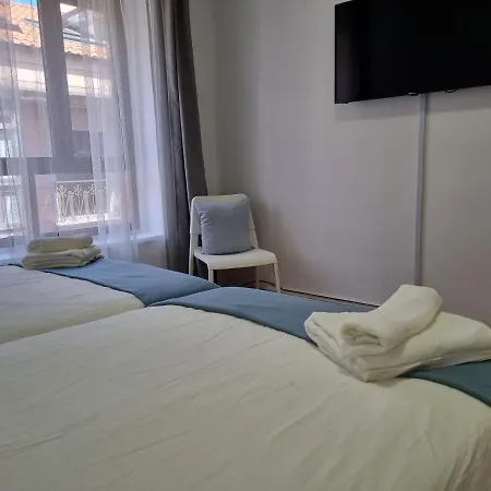 Apartment 152a 3 En Pleno Centro De *