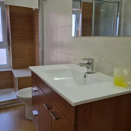 152a 3 En Pleno Centro De Apartment Gijon